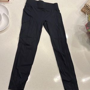 All Access Black Legging Size Medium
